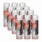Chase Products Oven Cleaner And Degreaser, 18 Oz Aerosol Can, Foam, Yellowish, 12 PK CHA 5177 - alternate 1